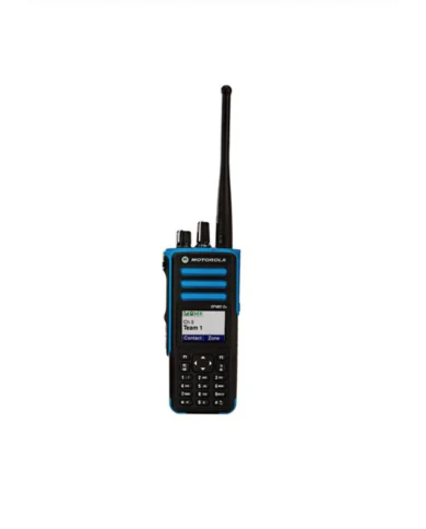 Dp4401ex ATEX VHF/UHF