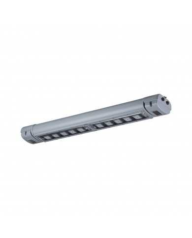 WL168 high output Linear Luminaire for zone 1