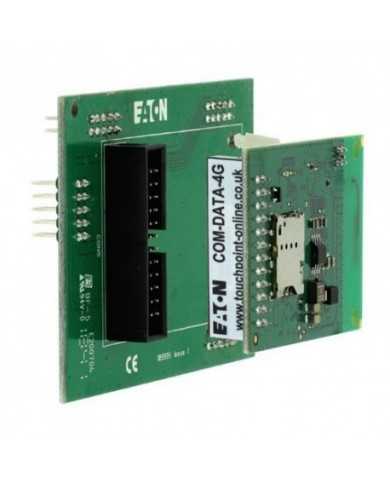 Transmissor COM-DATA-4G