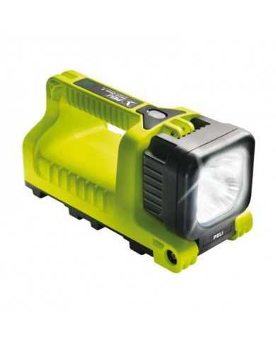Portatile LED Atex Series 9415 - Zona 0