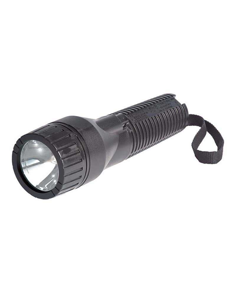 Lampe torche ATEX à LED STABEX HF pour Zone 0 -
