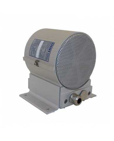 Loudspeaker projector CAREEX-6(T) A+B - 6W - Zone 1, 21