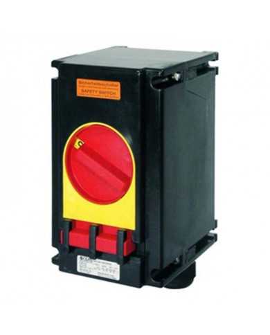 Ex-proof safety switch 40A