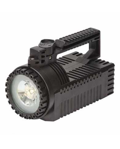 ATEX LED Taschenlampe HE9 Grundzone 1