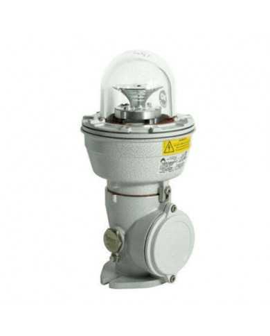 Low intensity XLFE-4/1 LED Obstruction lighting fixtures