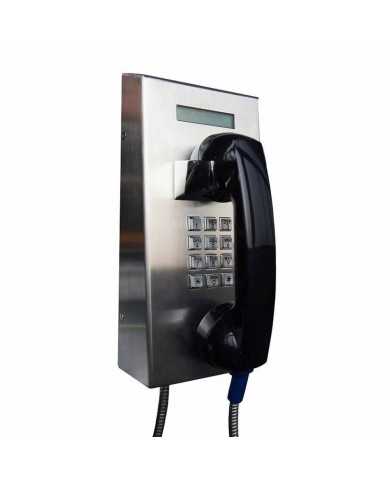 Telefone de serviço impermeável TSC 202