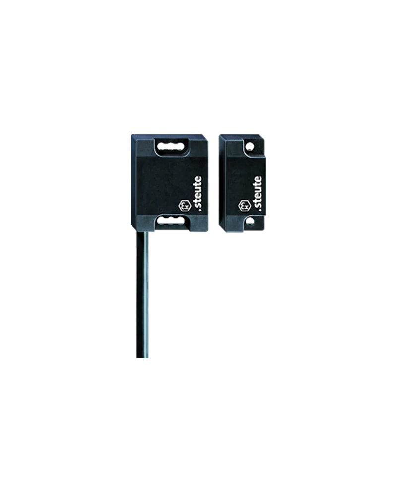 Sensor de temperatura ATEX (Ex d): Zona 1, 21 - A2S