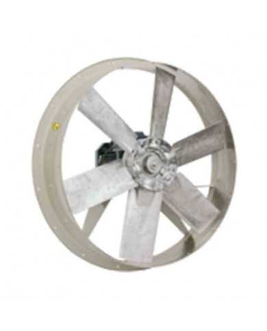 MATERIEL ATEX - Ventilateur extracteur milieu confiné EFi50