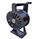 Manual alarm siren