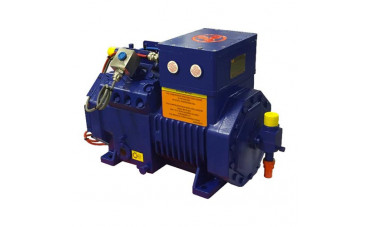 Exclusive: SHRC Semi-hermetic Refrigeration Compressor are now ATEX certified !