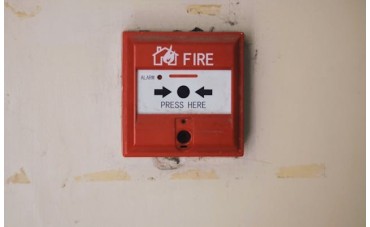 A importância da manutenção de sistemas de detecção de incêndio em ambientes ATEX